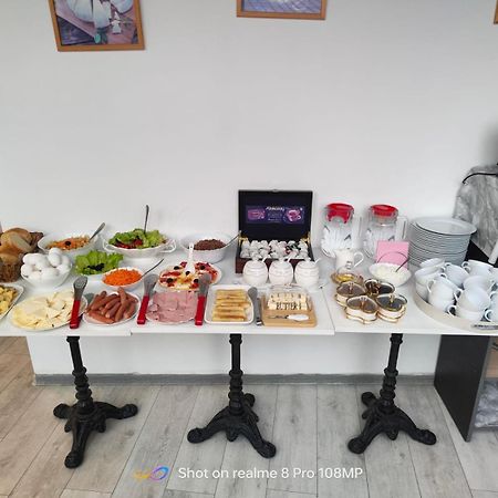 Meidan View Τυφλίδα Εξωτερικό φωτογραφία