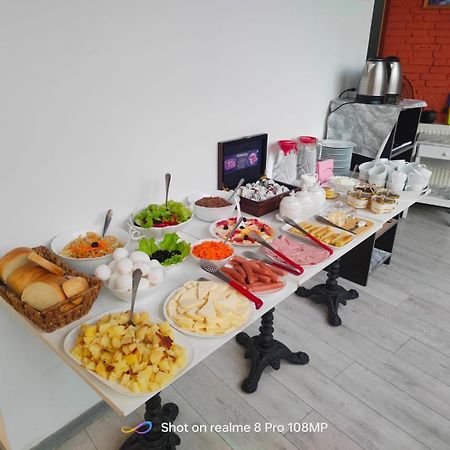 Meidan View Τυφλίδα Εξωτερικό φωτογραφία