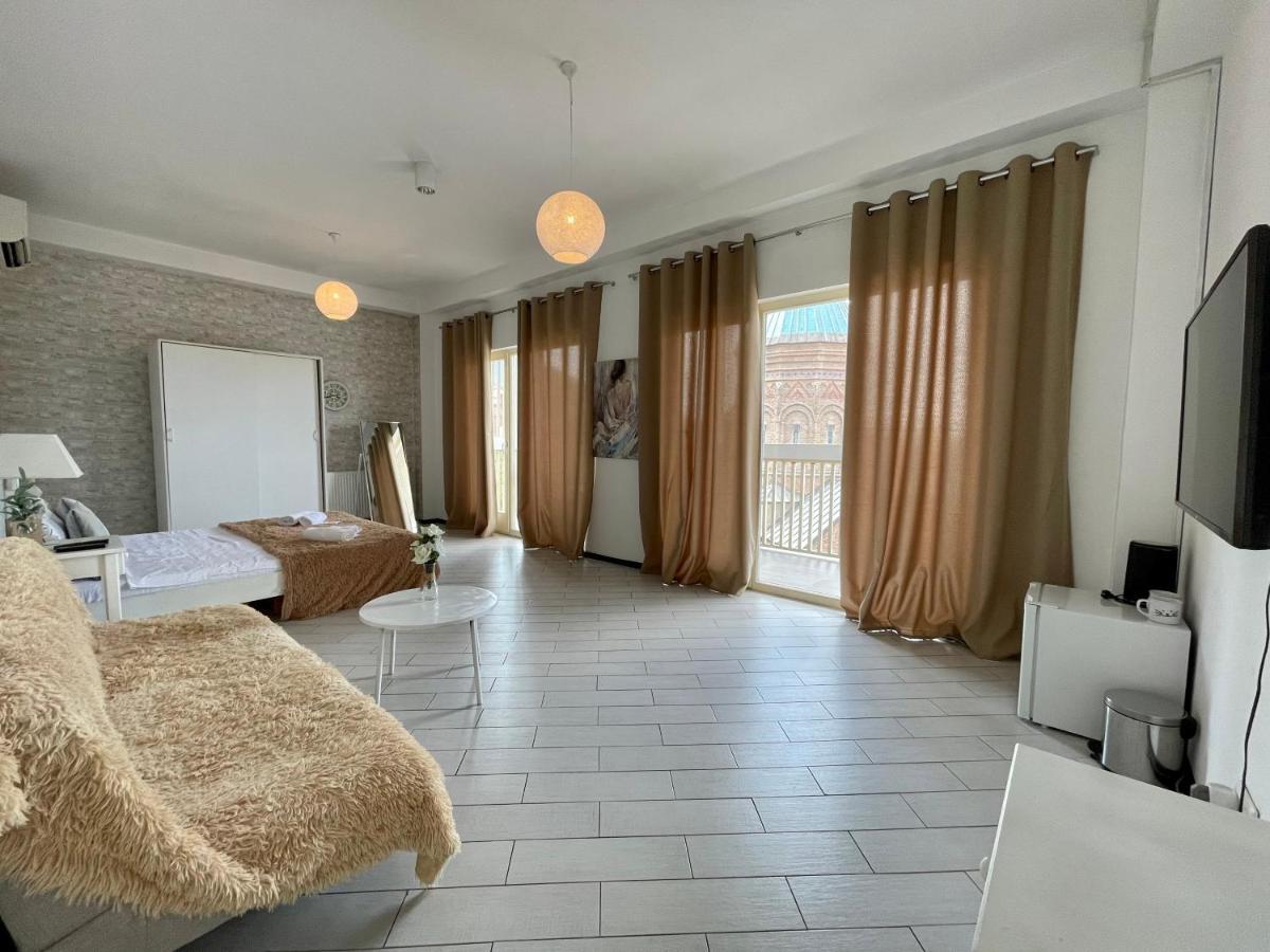 Meidan View Τυφλίδα Εξωτερικό φωτογραφία