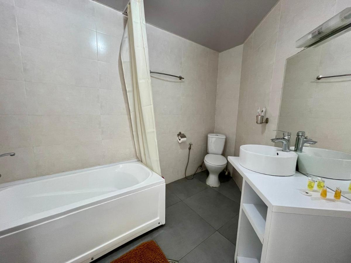 Meidan View Τυφλίδα Εξωτερικό φωτογραφία