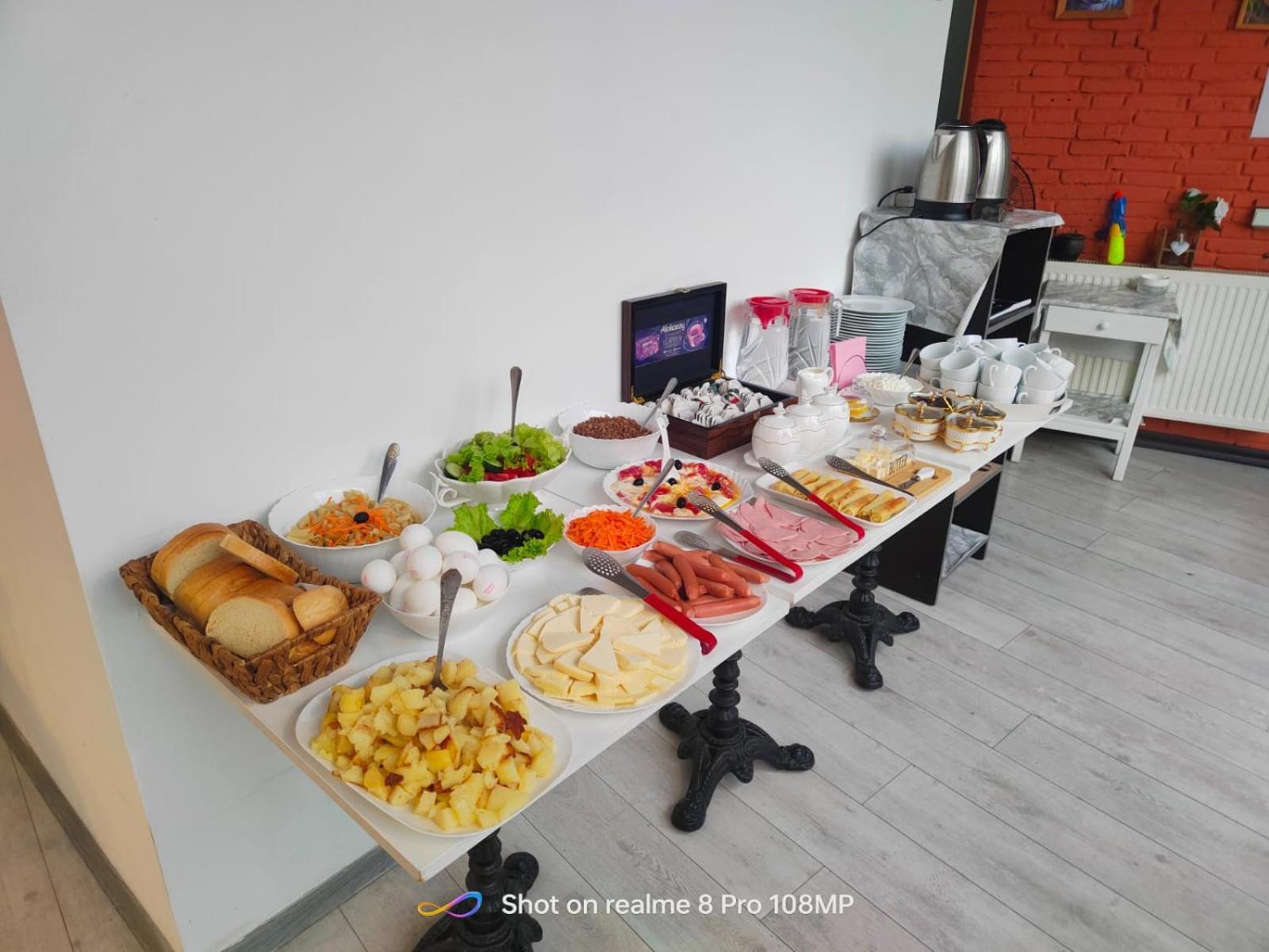 Meidan View Τυφλίδα Εξωτερικό φωτογραφία
