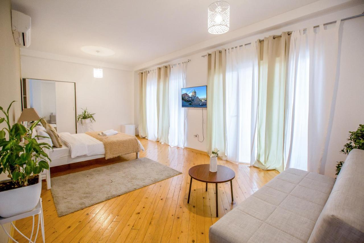 Meidan View Τυφλίδα Εξωτερικό φωτογραφία