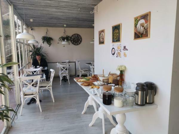Meidan View Τυφλίδα Εξωτερικό φωτογραφία